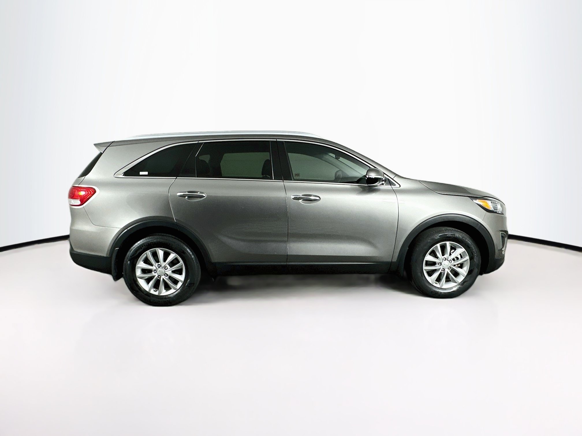Used 2016 Kia Sorento FWD w/ LX Convenience Package image 10