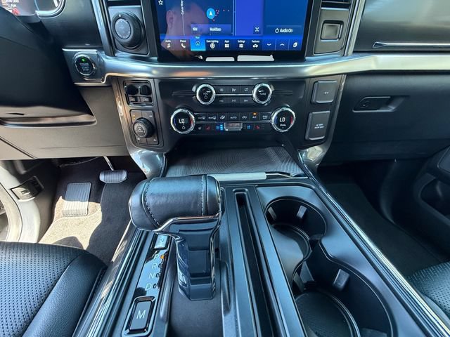 Used 2021 Ford F150 Lariat w/ Equipment Group 502A High AWD/4WD image 12