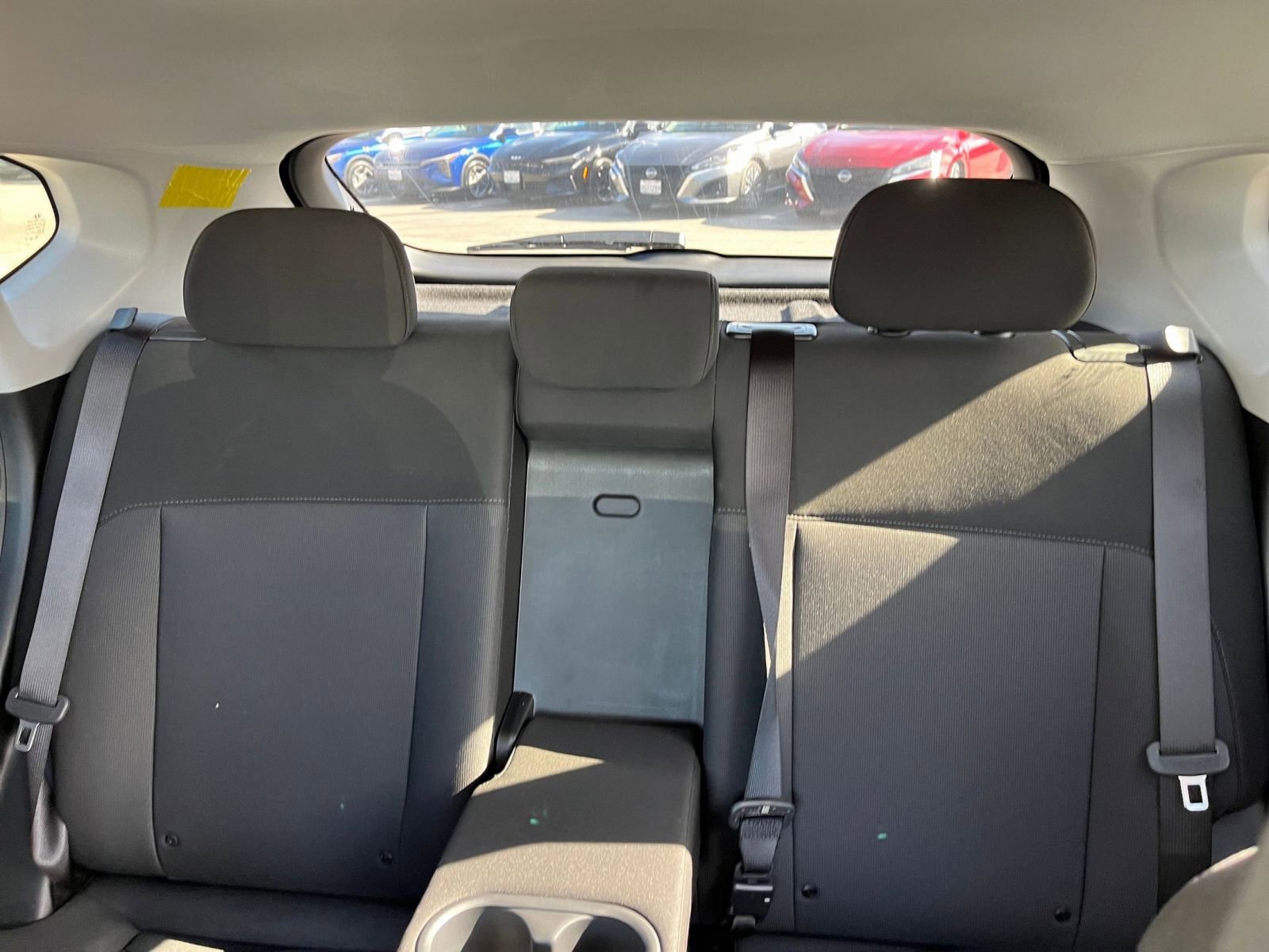 Used 2025 Hyundai Kona SEL FWD image 40