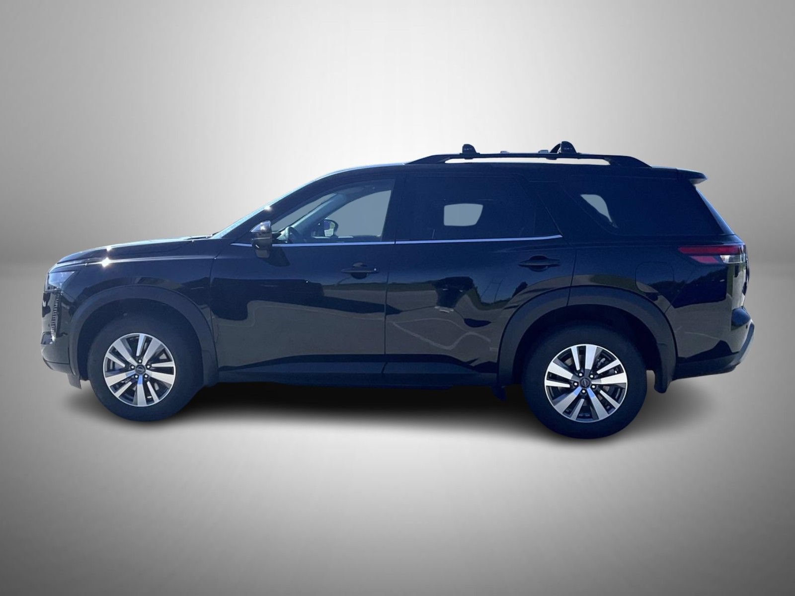 New 2026 Nissan Pathfinder SL AWD/4WD image 8