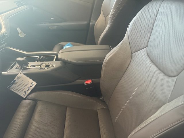 New 2026 Lexus TX 350 AWD image 6