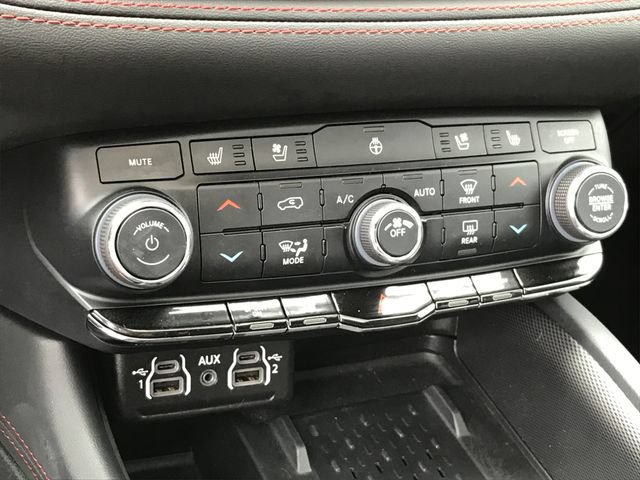 Used 2025 Dodge Durango R/T AWD/4WD image 12