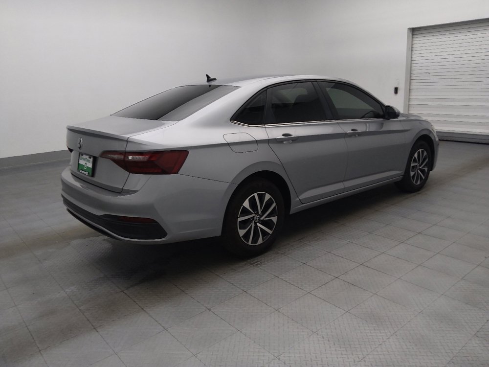 Used 2023 Volkswagen Jetta S FWD image 10