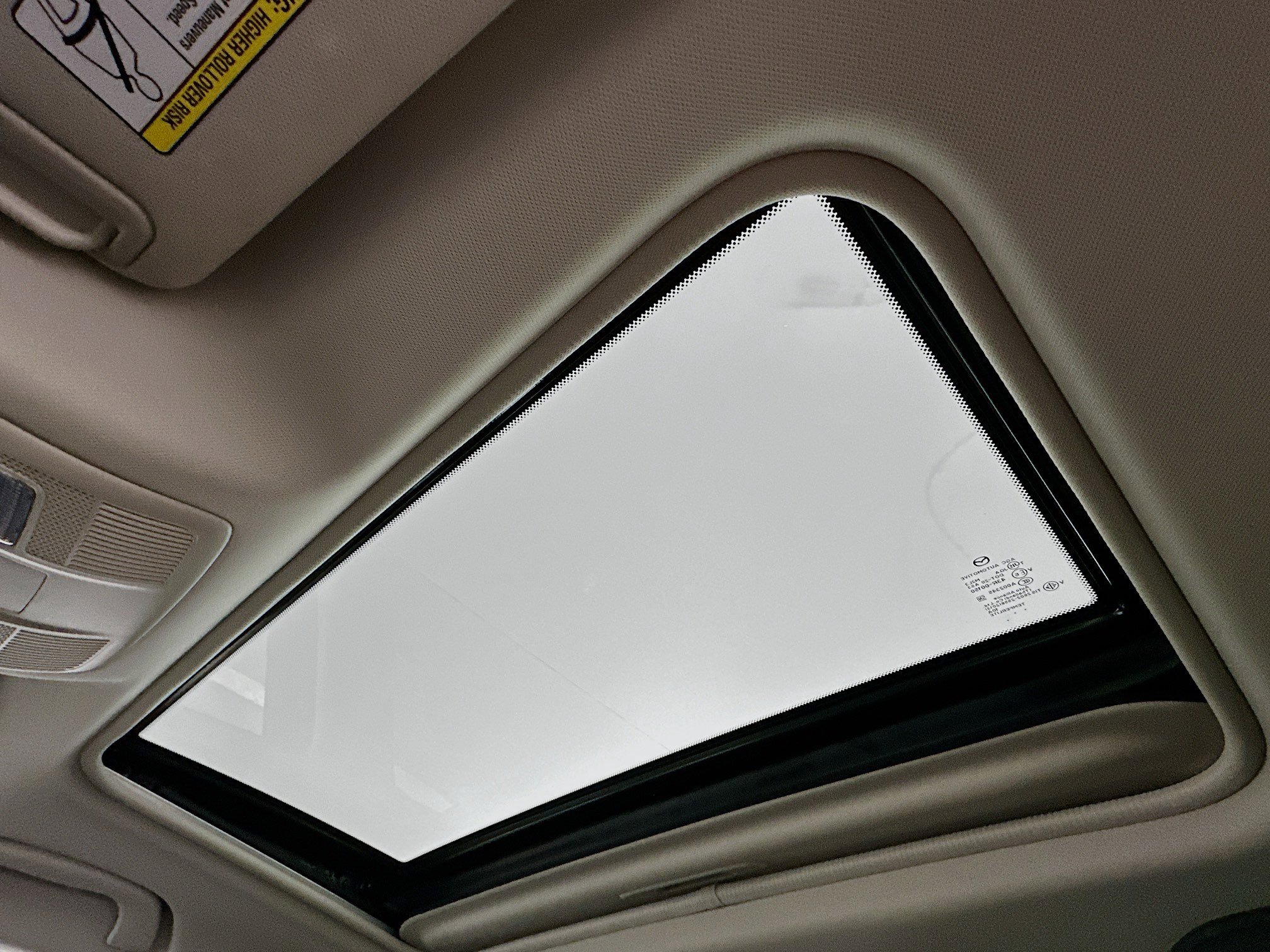 Used 2023 MAZDA CX-5 AWD 2.5 S image 27