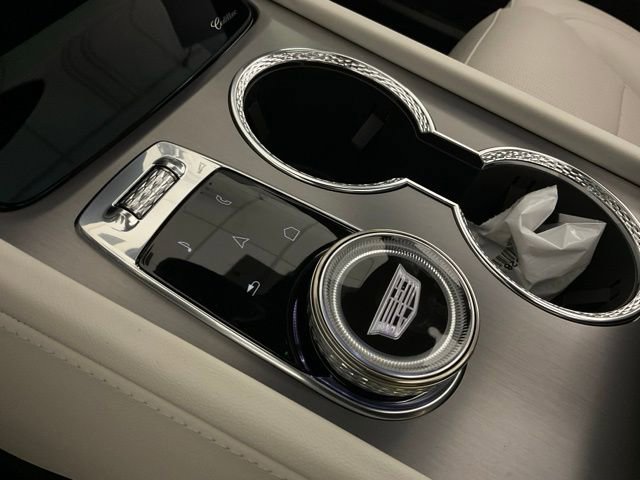 New 2026 Cadillac Vistiq Luxury w/ LPO, Floor Liner Package image 23