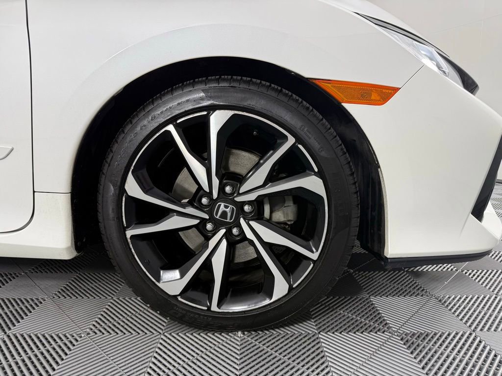 Used 2017 Honda Civic Si image 14