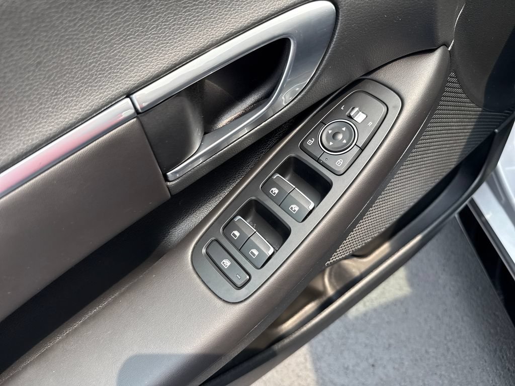 Certified 2023 Hyundai Sonata SEL FWD image 10
