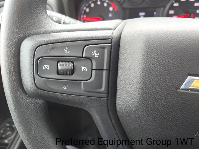 New 2026 Chevrolet Silverado 3500 W/T w/ WT Convenience Package image 16
