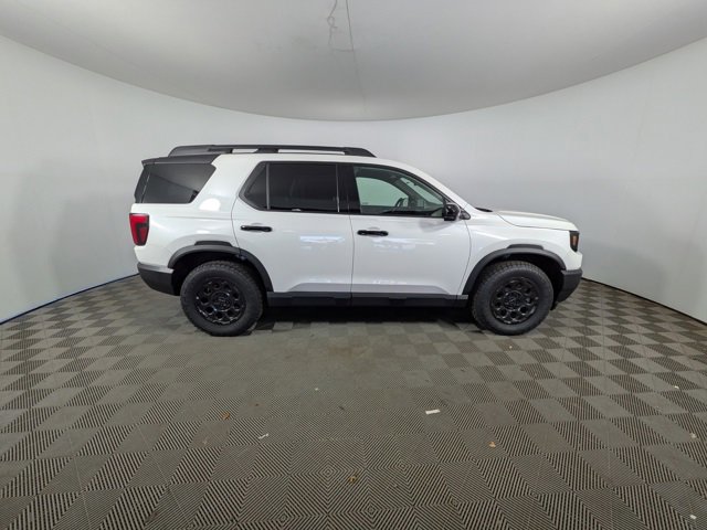 New 2026 Honda Passport TrailSport Elite image 2