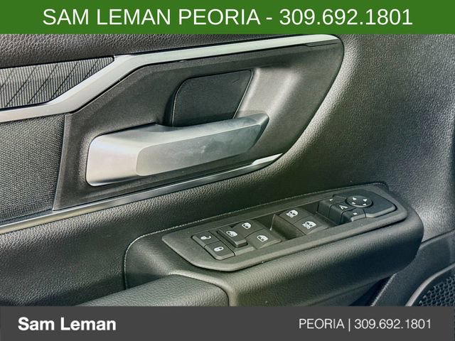 New 2026 RAM 1500 Big Horn image 18