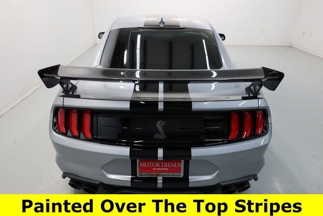 Used 2022 Ford Mustang Shelby GT500 w/ Carbon Fiber Track Pack image 16