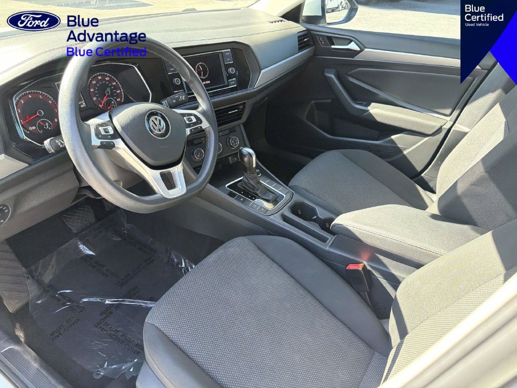 Used 2019 Volkswagen Jetta R-Line FWD image 31