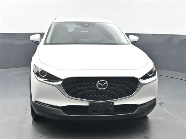 Used 2023 MAZDA CX-30 AWD 2.5 S w/ Preferred Package image 8