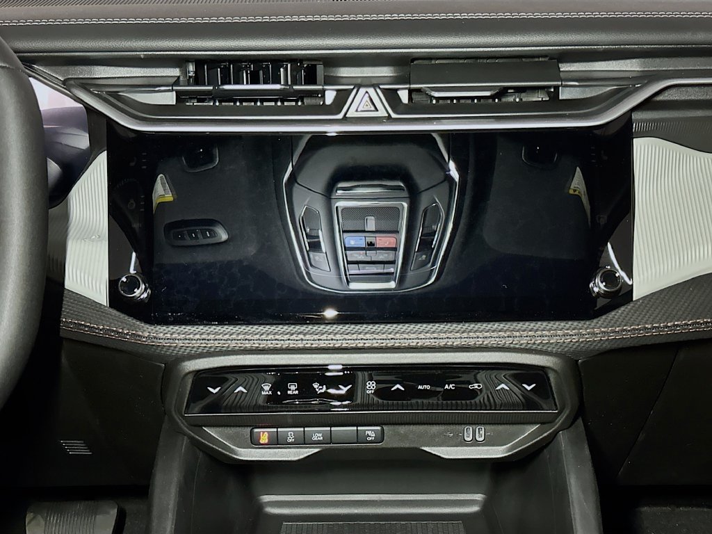 New 2026 Jeep Cherokee Limited AWD/4WD image 9