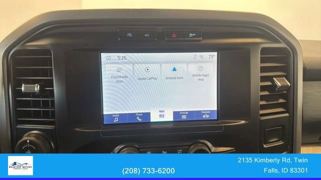 Used 2021 Ford F150 XLT w/ XTR Package AWD/4WD image 25