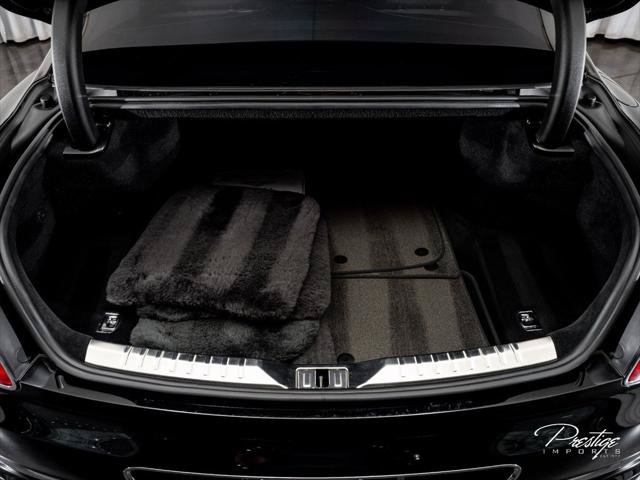 Used 2022 Bentley Flying Spur W12 AWD/4WD image 18