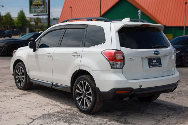 Used 2017 Subaru Forester 2.0XT Touring AWD/4WD image 8