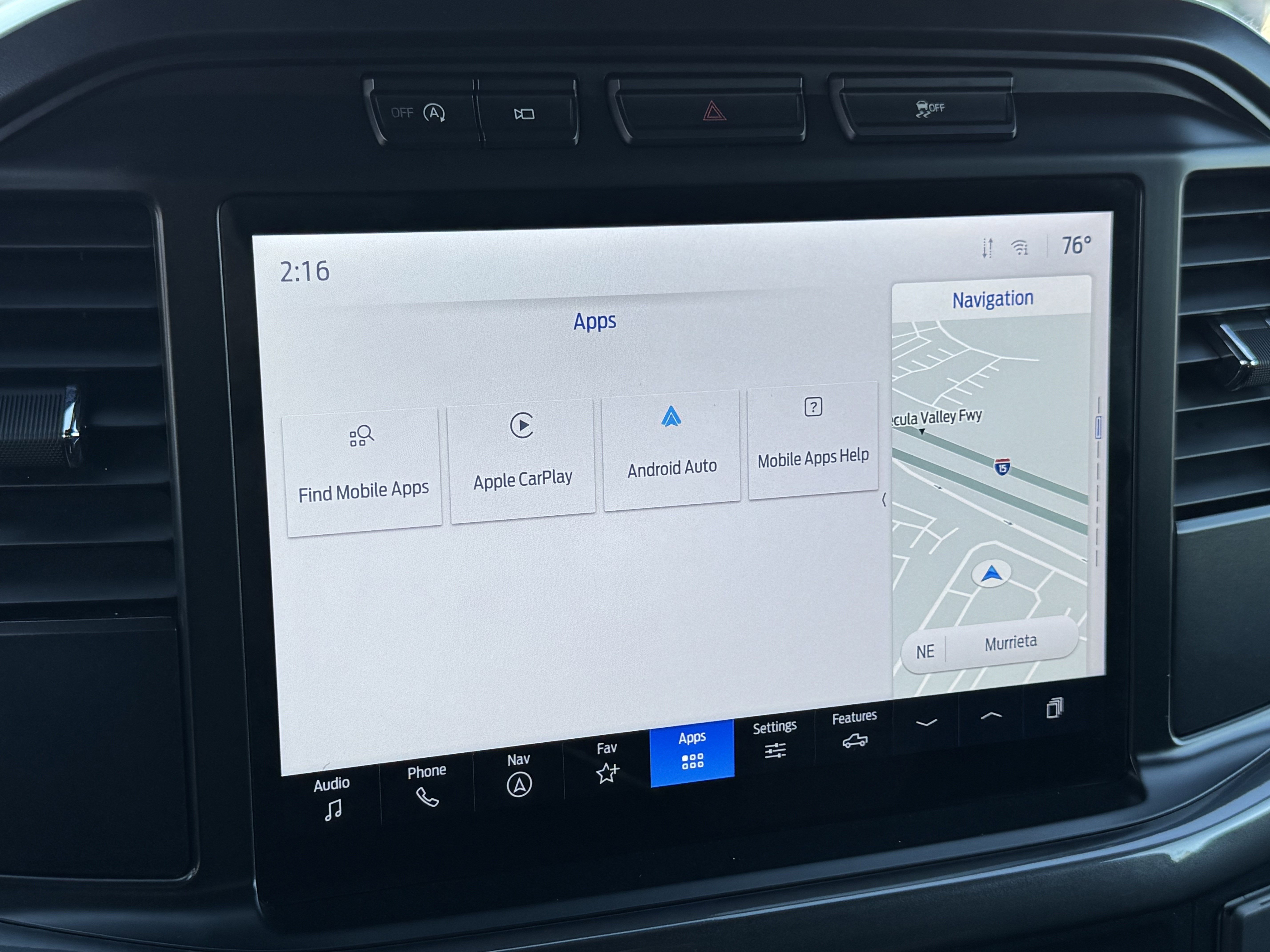 Used 2024 Ford F150 STX w/ STX Black Appearance Package image 25