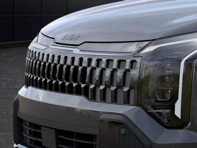 New 2026 Kia Sportage X-Line image 13