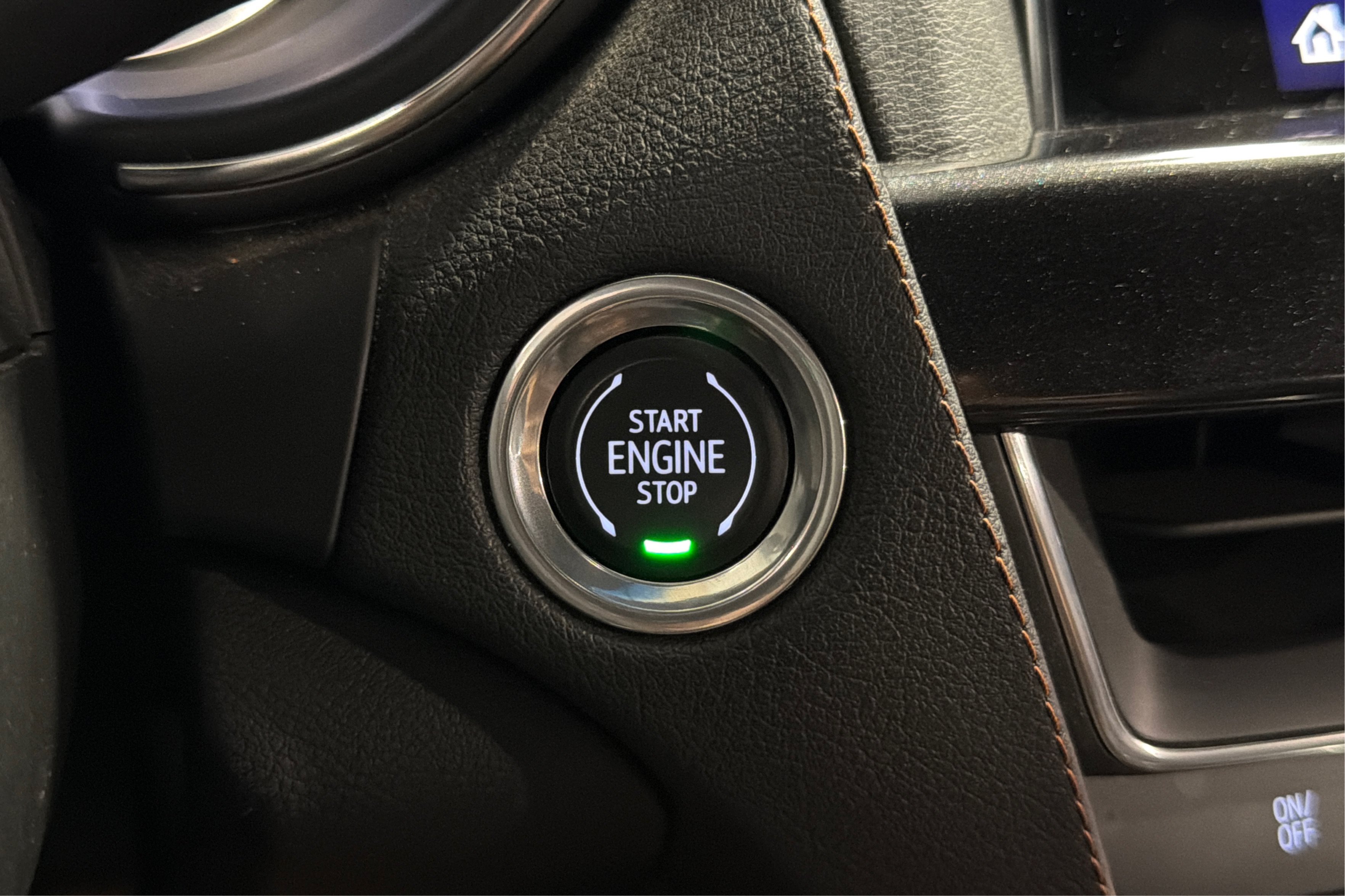 Used 2020 Cadillac CT5 Sport w/ Cold Weather Package AWD/4WD image 32