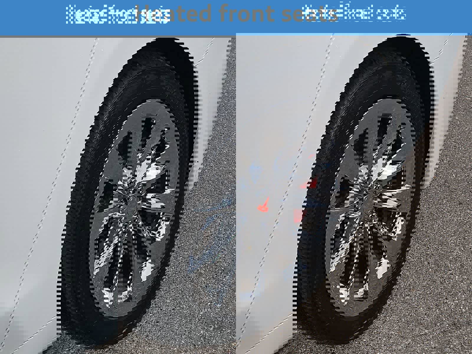 Used 2017 Tesla Model S P100D image 16