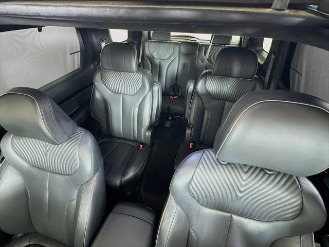 Used 2023 Hyundai Palisade Calligraphy FWD image 20