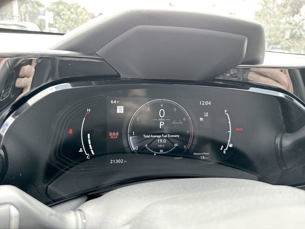 Used 2022 Lexus NX 350 AWD w/ Vision Package image 50