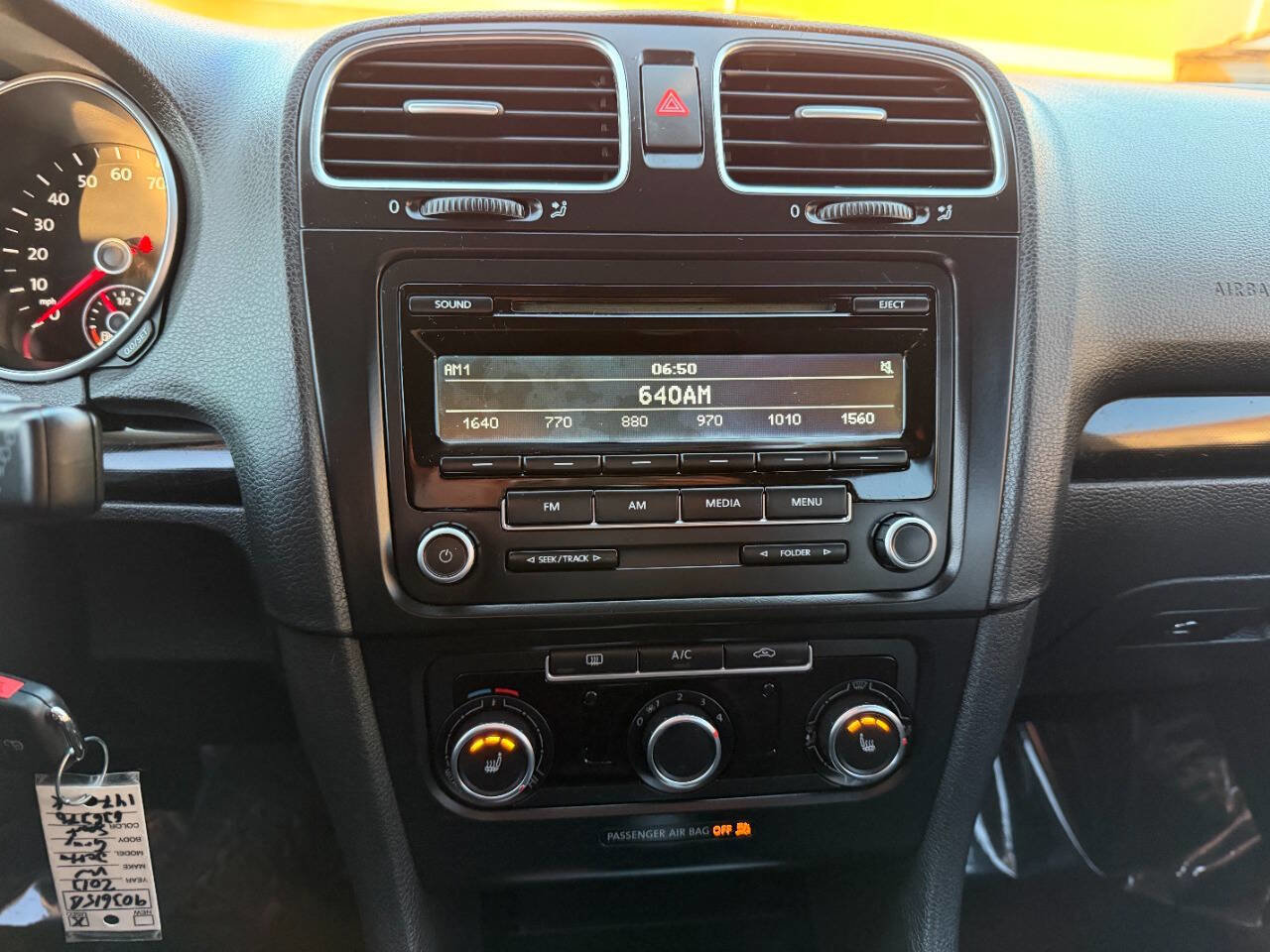 Used 2013 Volkswagen Jetta S image 40