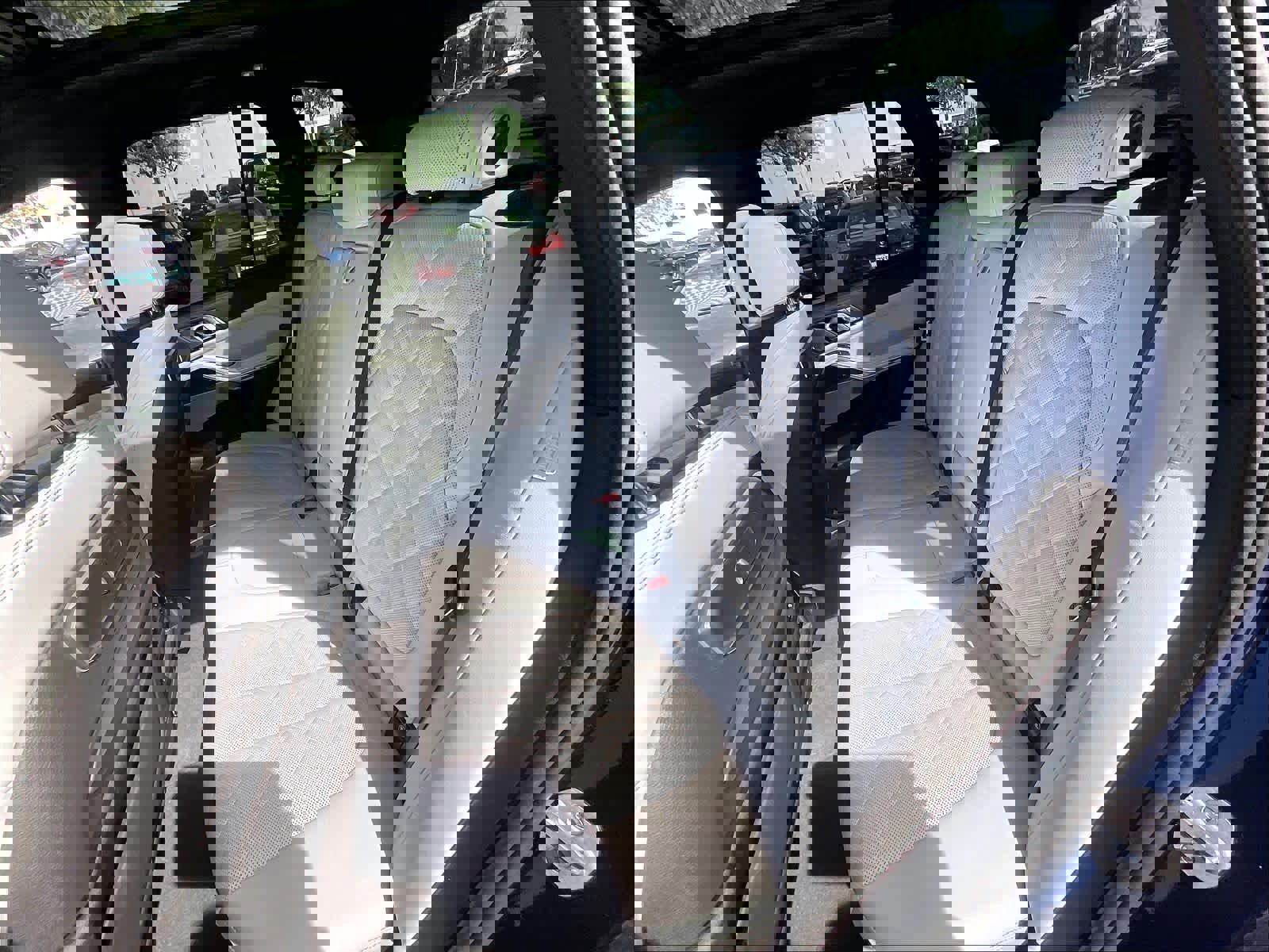 Certified 2024 BMW X5 xDrive50e w/ Executive Package image 29