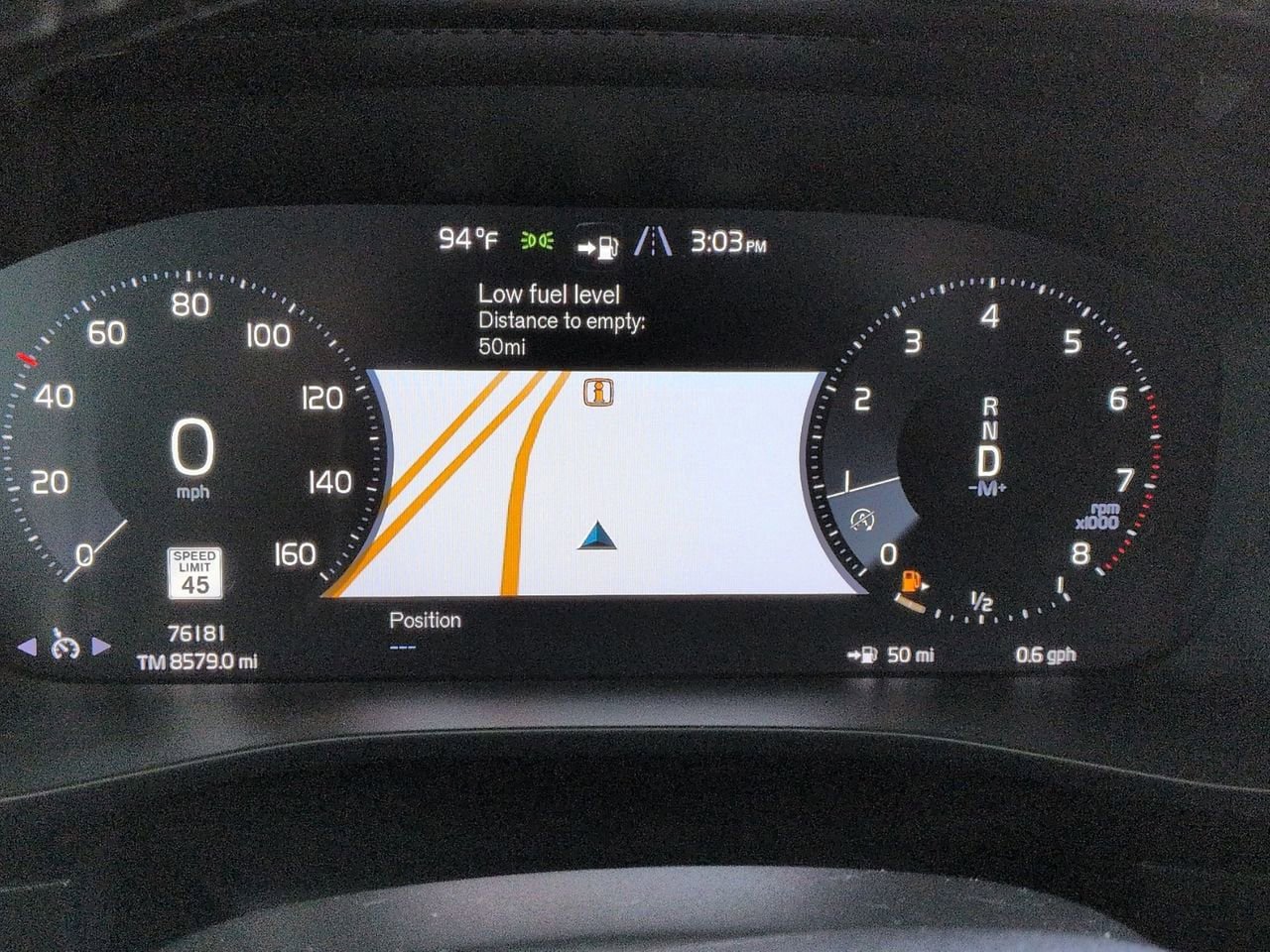 Used 2020 Volvo XC40 T5 Momentum AWD/4WD image 14