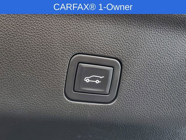 Certified 2024 Chevrolet Tahoe LT image 39