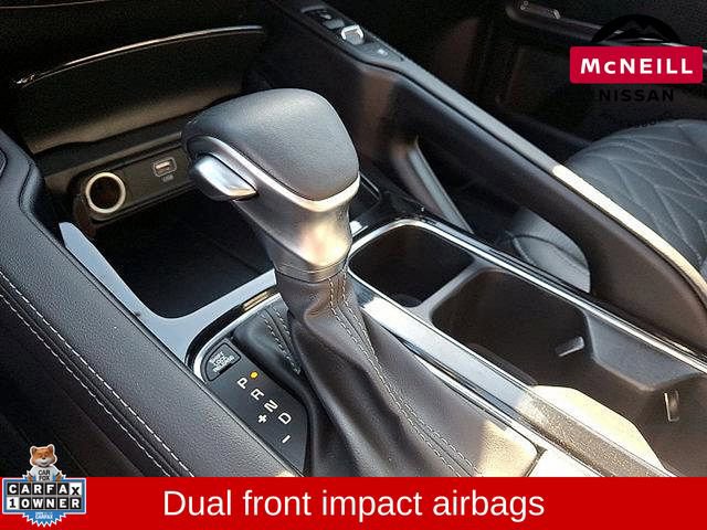 Used 2024 Kia Telluride EX X-Line image 16