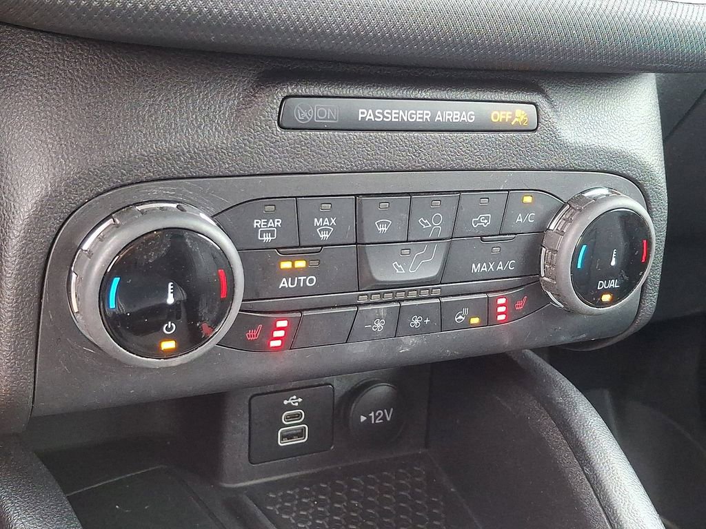 Certified 2023 Ford Bronco Sport Outer Banks w/ Tech Package AWD/4WD image 15