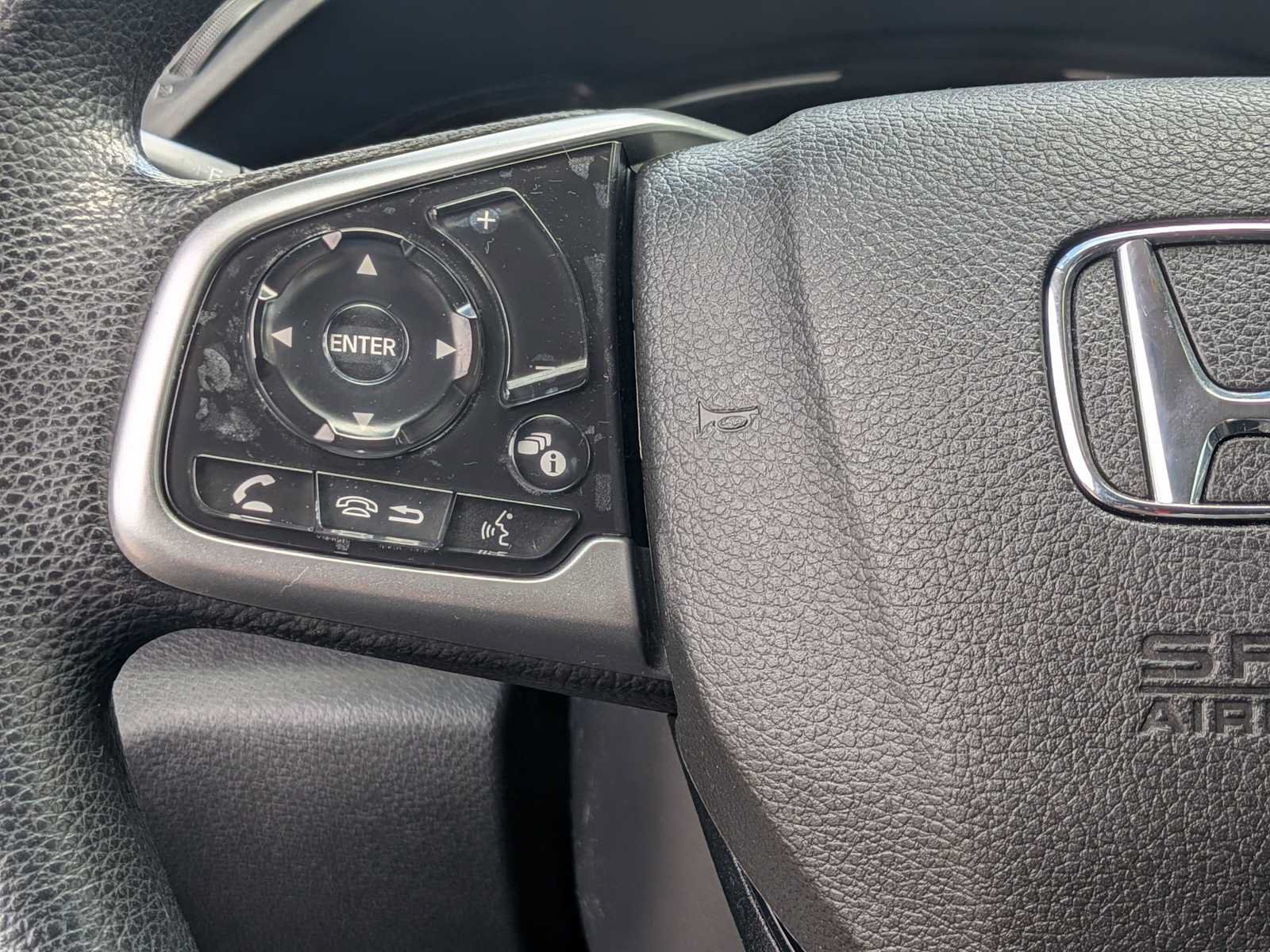 Used 2020 Honda Civic LX image 16