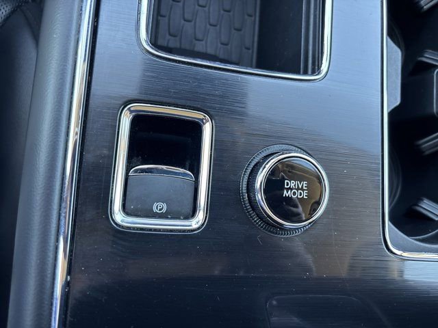 Used 2023 Lincoln Aviator Reserve w/ Elements Package Plus AWD/4WD image 44