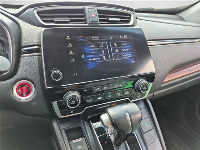Used 2018 Honda CR-V EX-L image 11