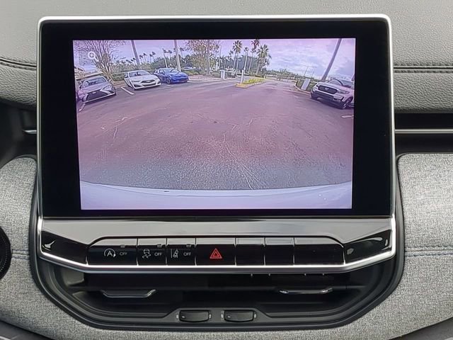 Certified 2022 Jeep Compass Latitude image 23