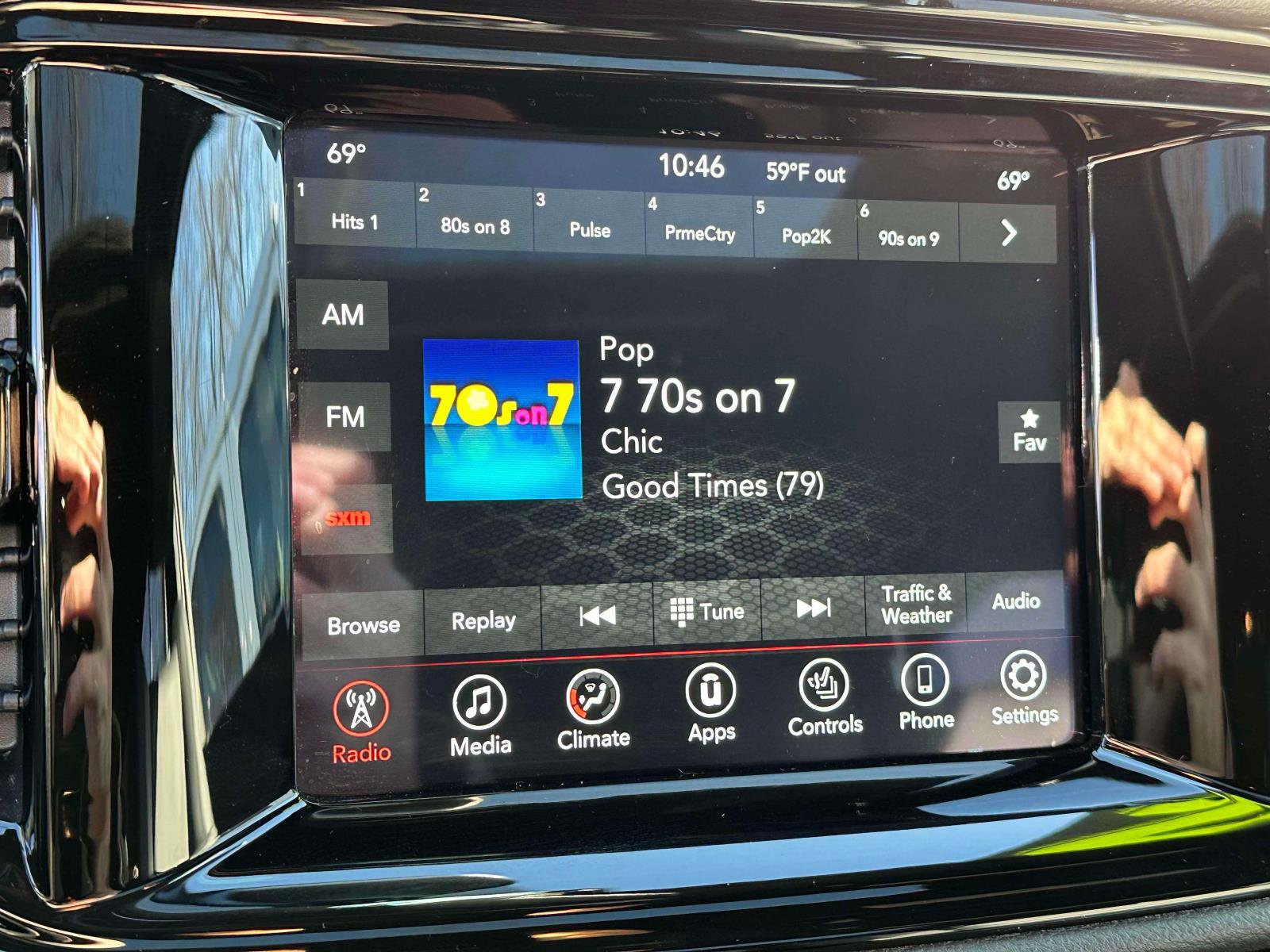 Used 2022 Dodge Durango GT image 24