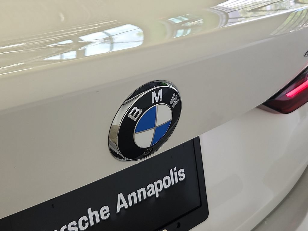 Used 2021 BMW 430i Coupe w/ Convenience Package RWD image 31