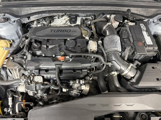 Used 2024 Kia K5 EX FWD image 38