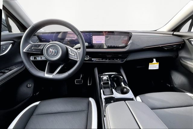 New 2026 Buick Envision Sport Touring image 6