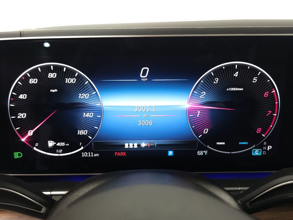 Certified 2026 Mercedes-Benz GLE 350 4MATIC image 14