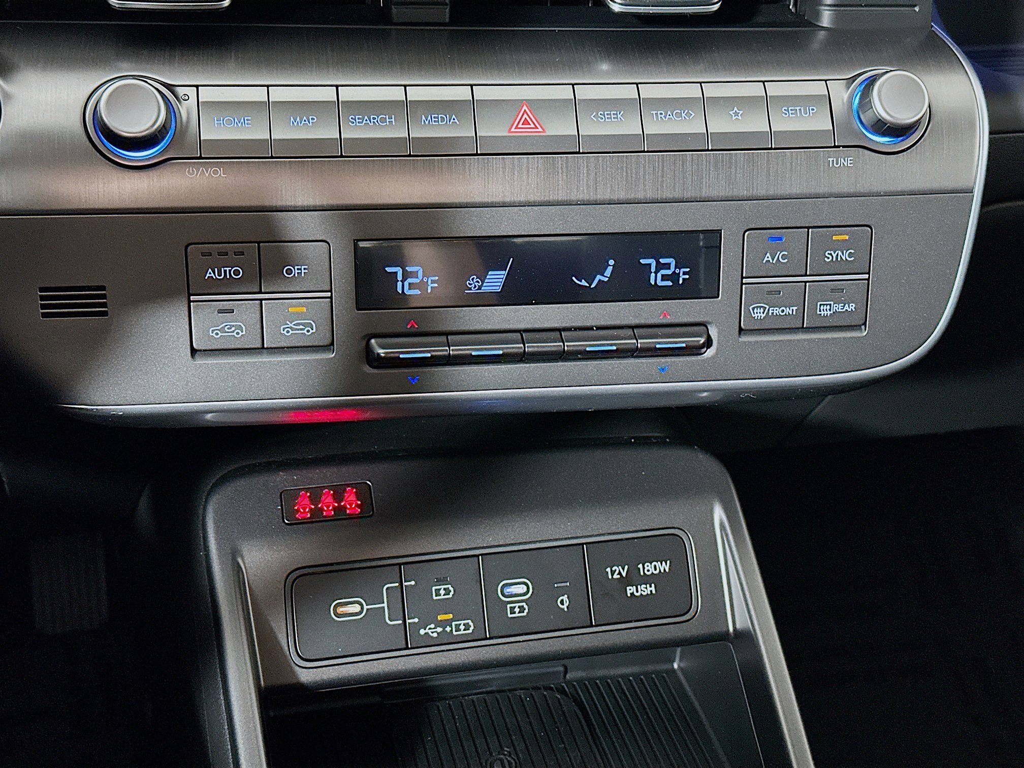 New 2026 Hyundai Kona SEL Premium image 15