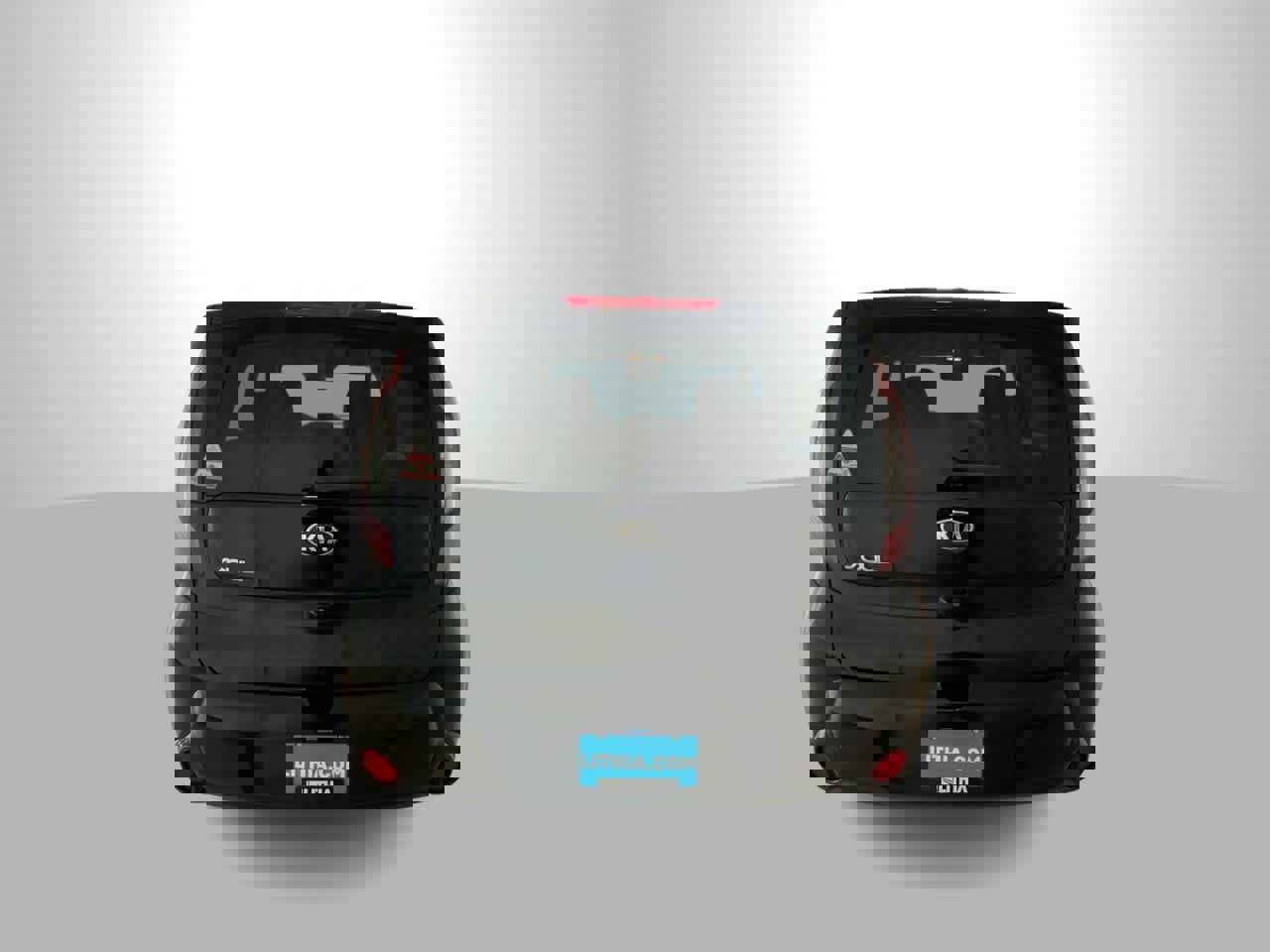 Used 2016 Kia Soul + image 7