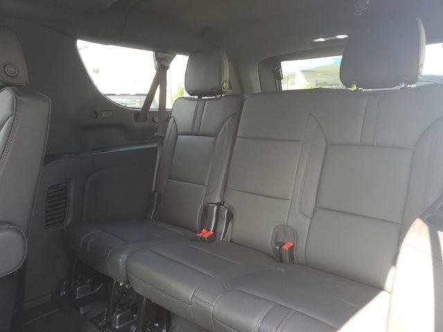 New 2026 Chevrolet Suburban RST w/ Comfort Package image 16