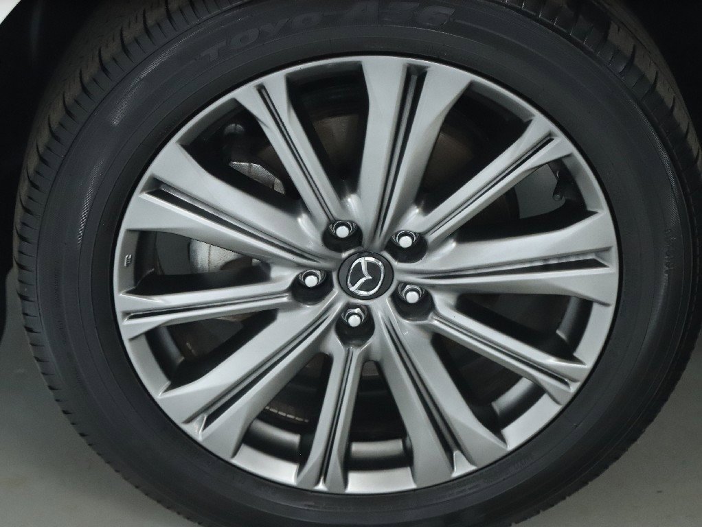 Used 2024 MAZDA CX-5 Signature image 37