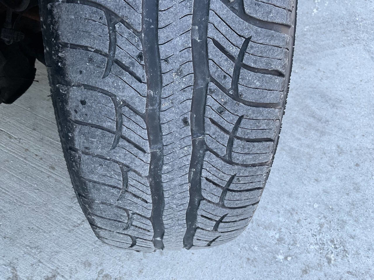 Used 2013 MAZDA CX-5 Touring w/ Bose & Moonroof Pkg image 41