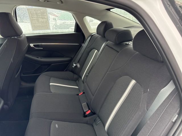 Used 2023 Hyundai Sonata SEL image 26