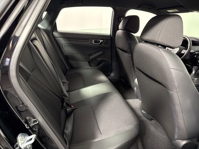 New 2026 Honda Civic Sport image 15