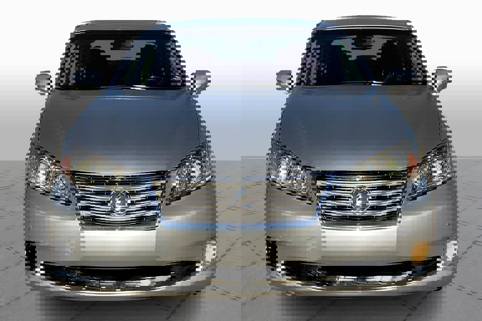 Used 2012 Lexus ES 350 image 3